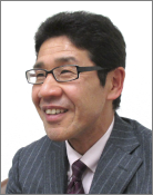 サンエス護膜工業株式会社 代表取締役社長 大橋 正幸