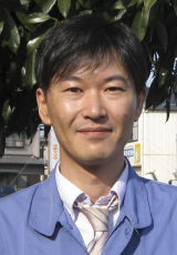 河野 岳史
